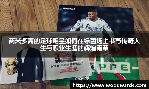 两米多高的足球明星如何在绿茵场上书写传奇人生与职业生涯的辉煌篇章